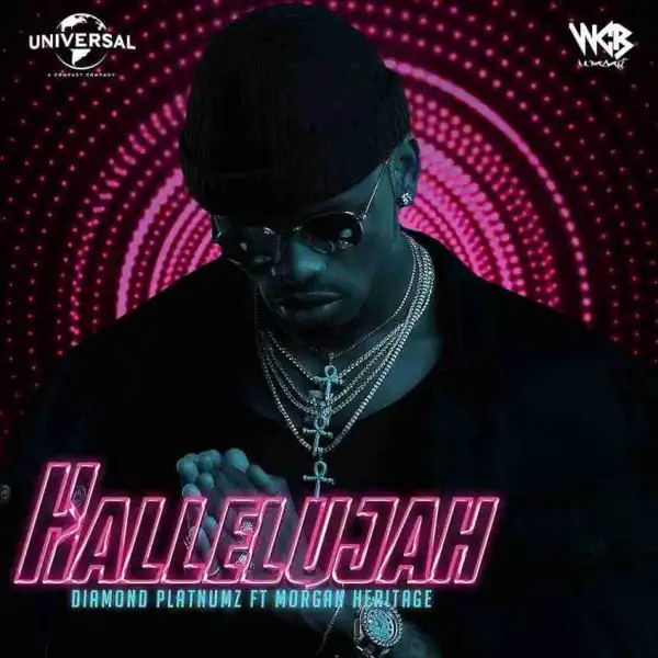 Diamond Platnumz - Hallelujah ft. Morgan Heritage